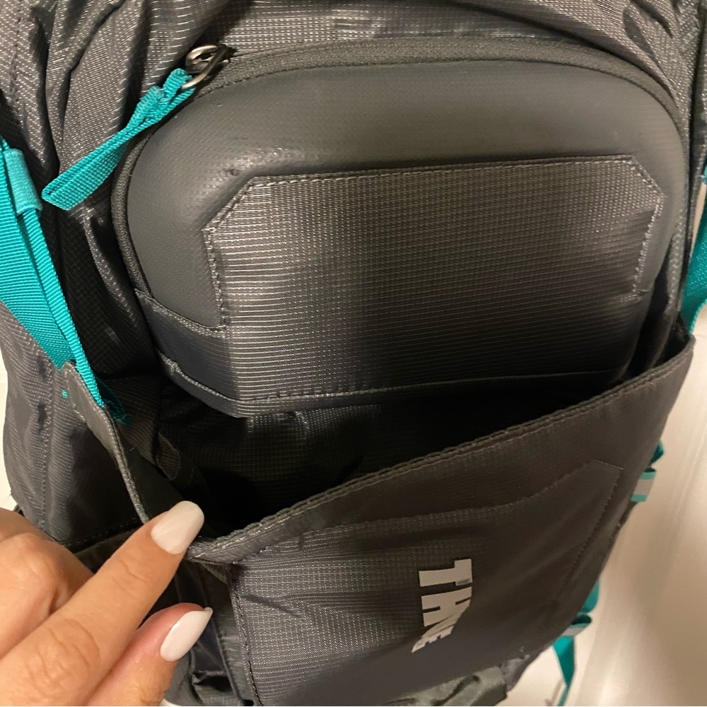 Thule Triumph 2 Backpack - Picture 6 of 11